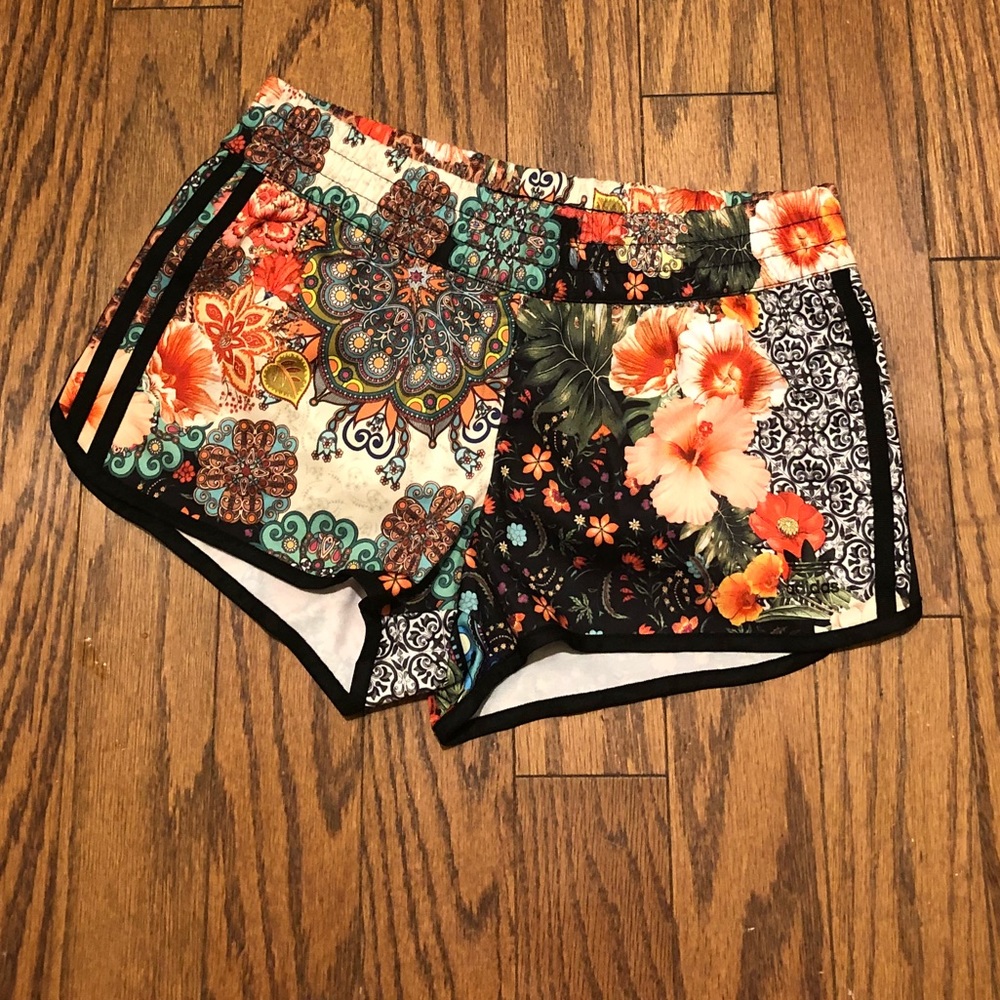 Adidas Shorts worn 1x